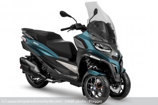 Service reparation moto